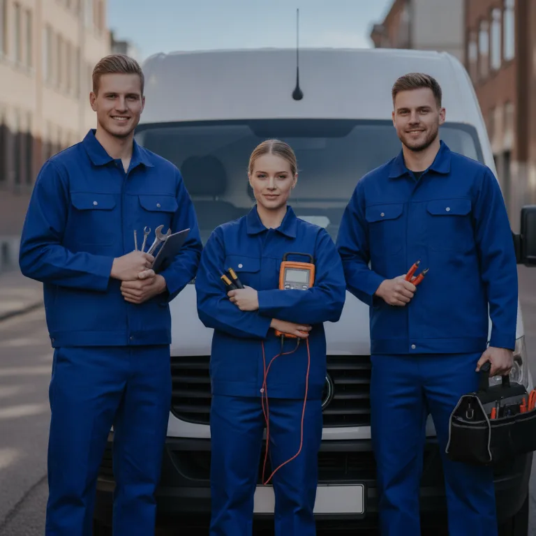 Taxi Zürich (Kreis 9) / Altstetten