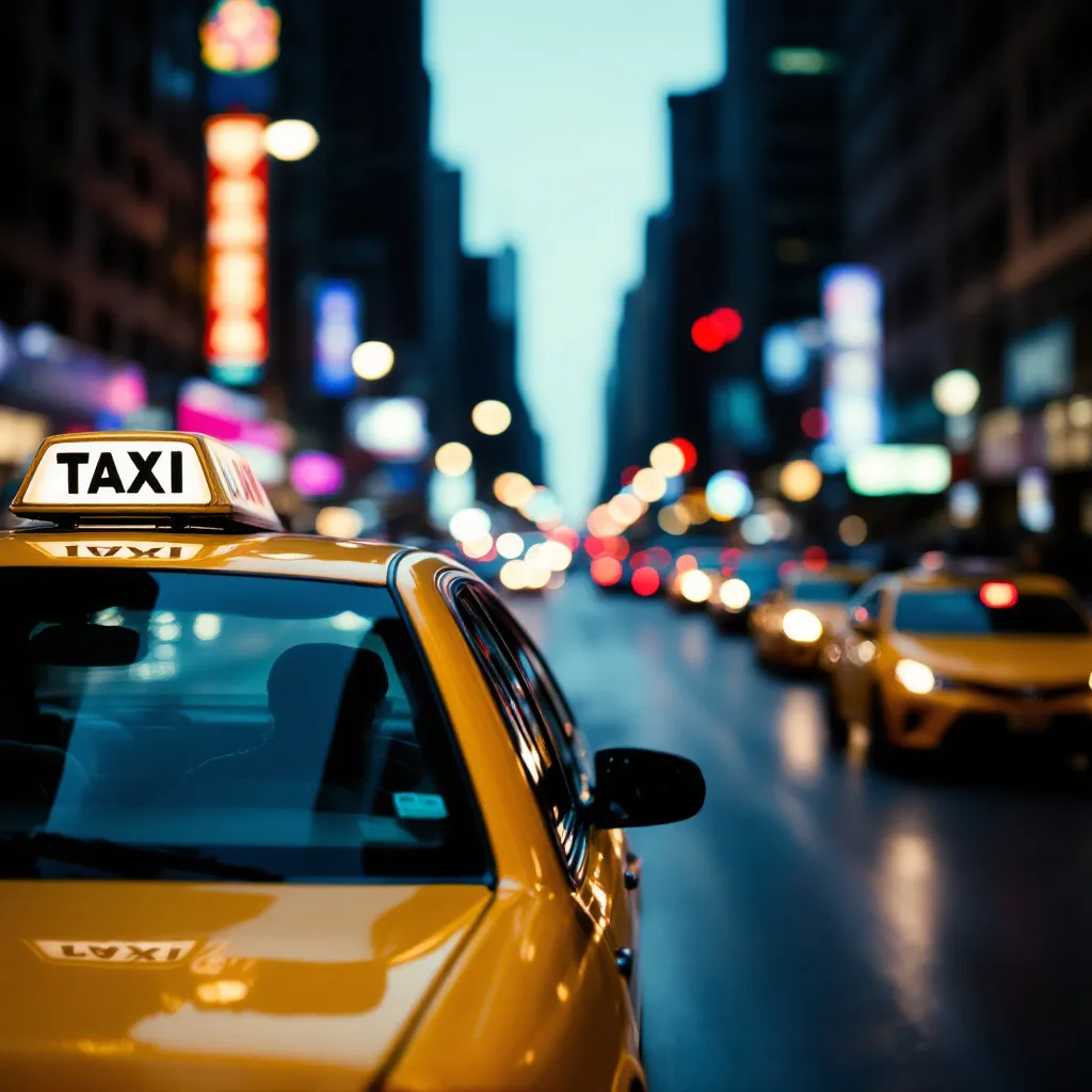 Taxi Zürich (Kreis 9) / Altstetten